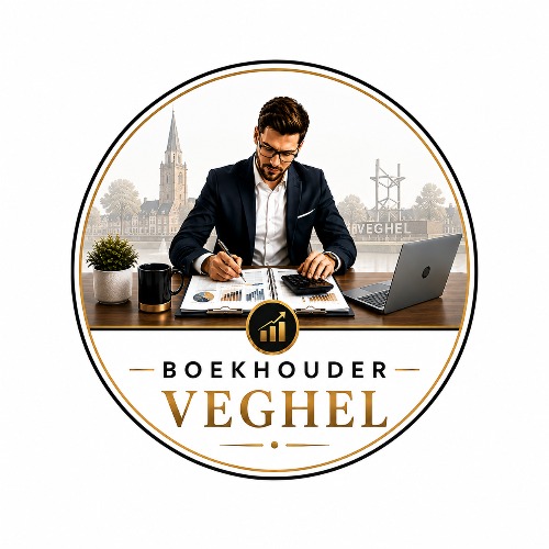 Boekhouder Veghel